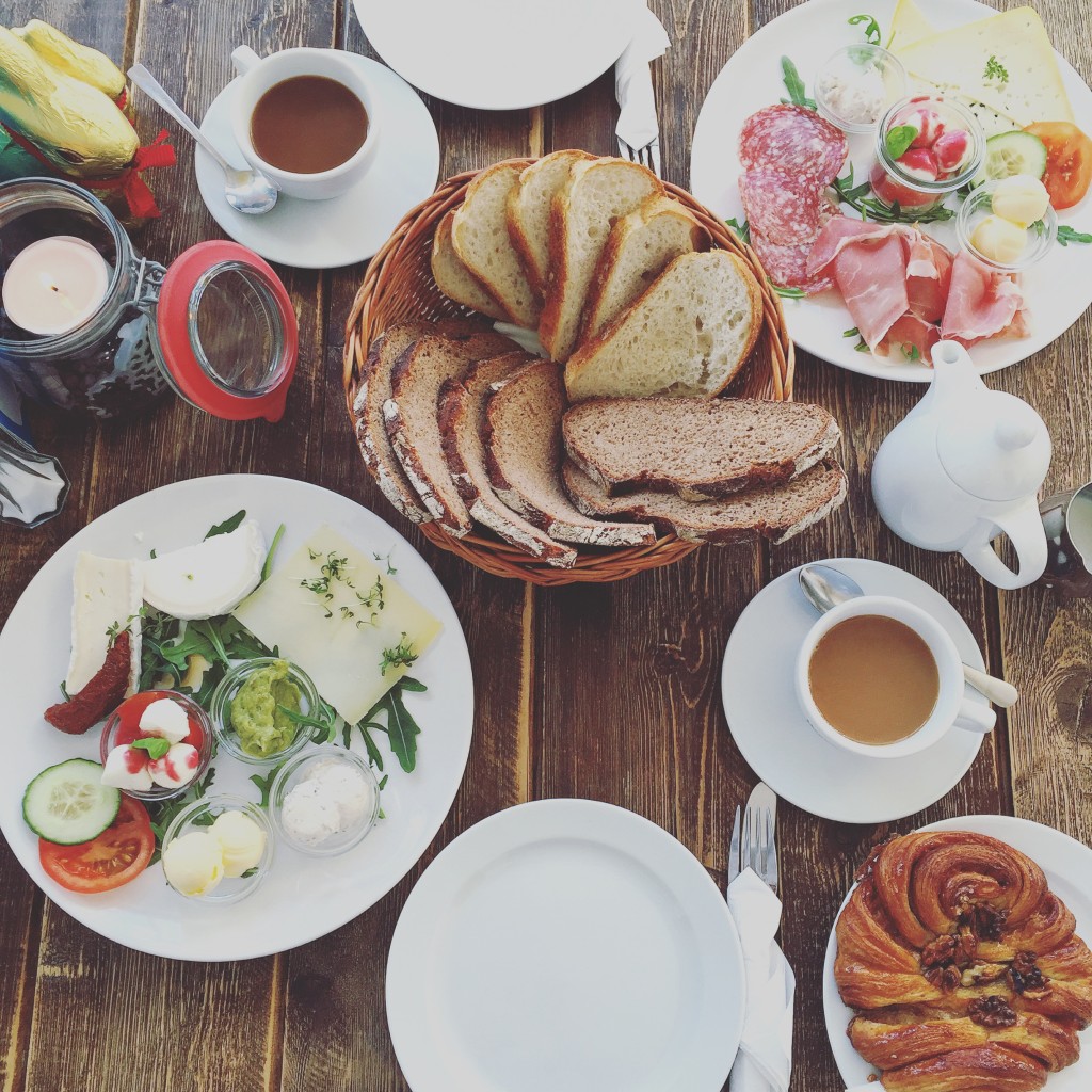 Lieblings Cafes in Hamburg das Cafe Schmidt Elbgestoeber